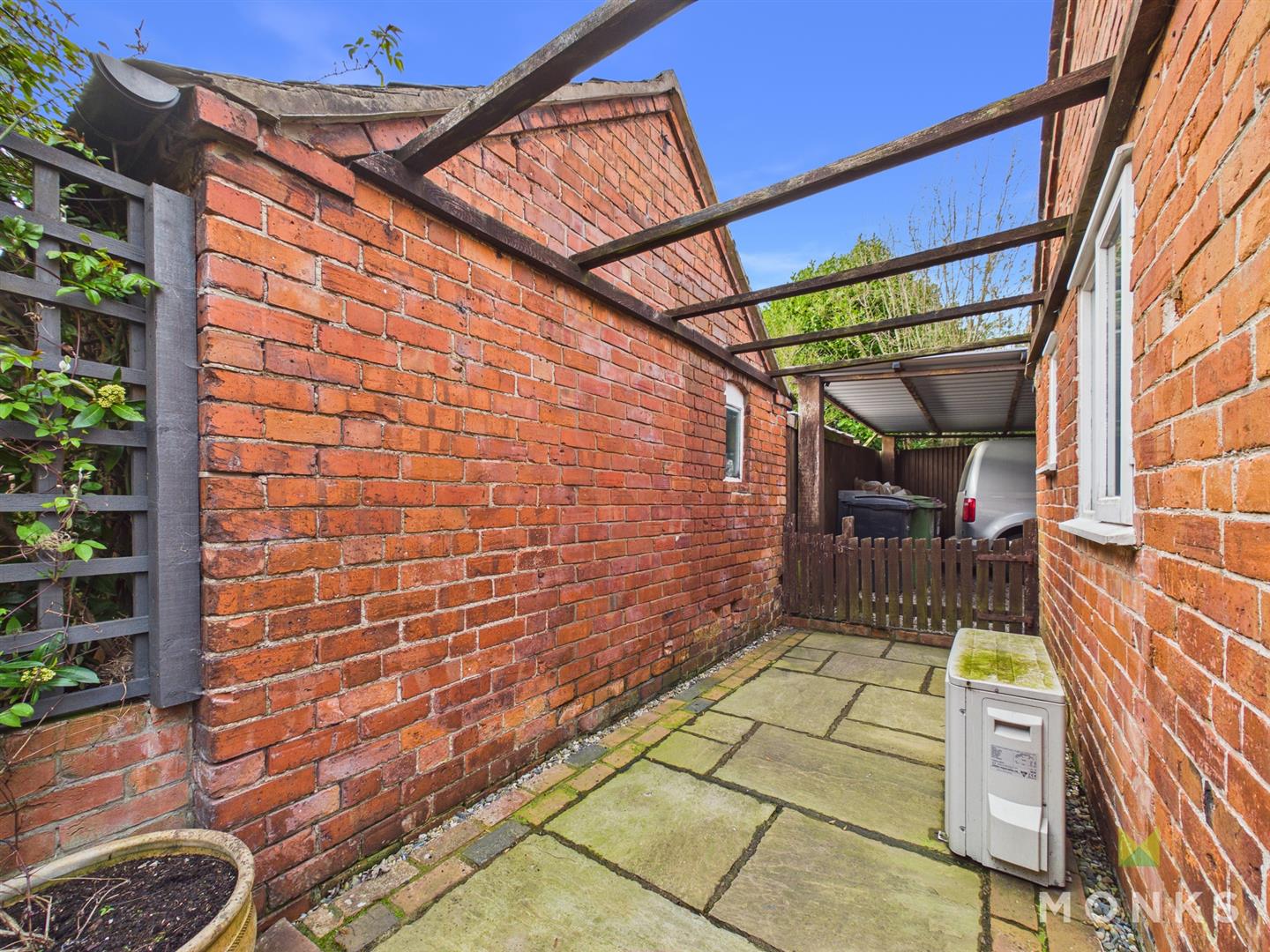 2 Cust Cottages, Ellesmere, SY12 9AS For Sale